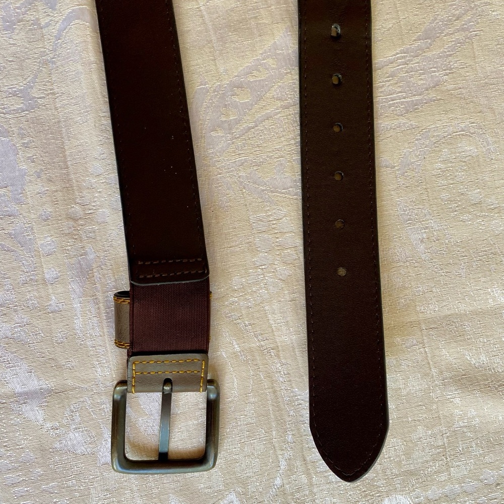 Realtree Leather Belt Men’s XL - Picture 11 of 15